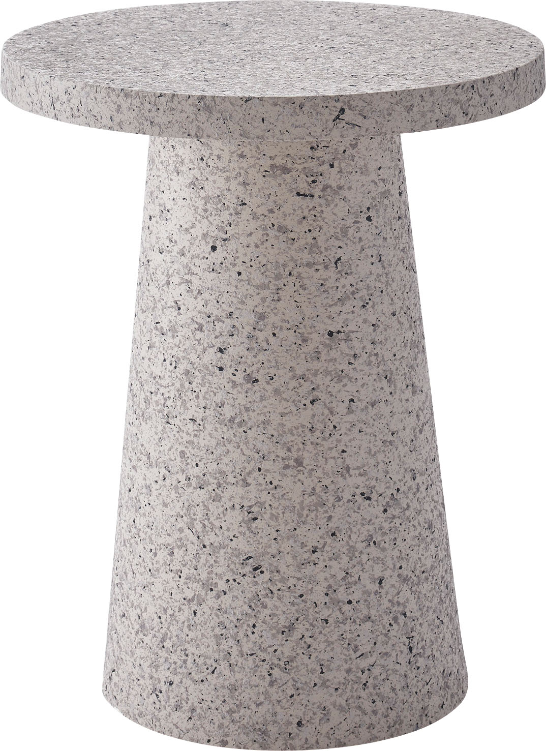 展示品□アスプルンド□ストーンサイドテーブル□モダンデザイン□高級