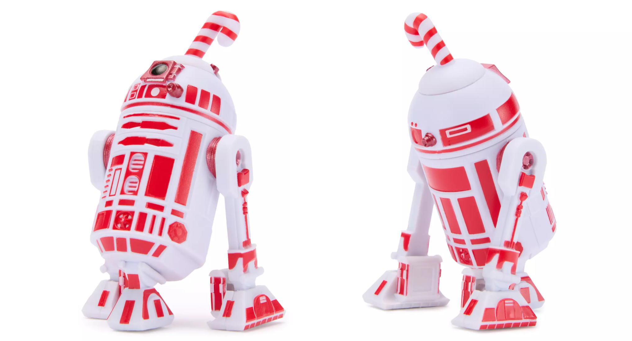 スター・ウォーズ R2-h25 ドロイドファクトリー 2025 クリスマス