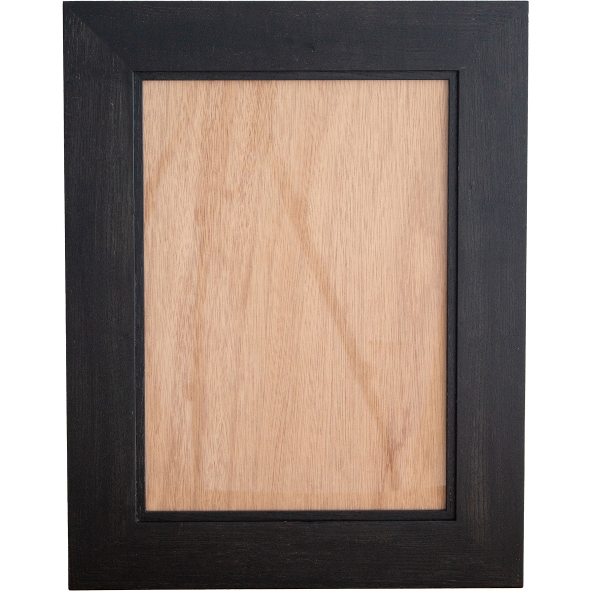 額縁 木製 おしゃれ ポスターフレーム 日本製 A3 森色フレーム L 黒