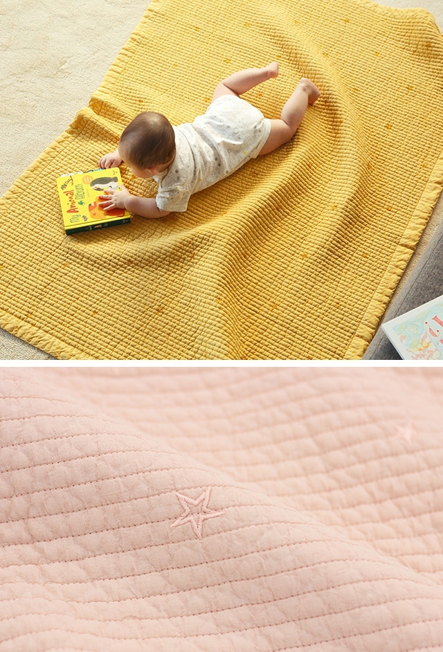 D by DADWAY（ディーバイダッドウェイ） イブル・キルティングマット L