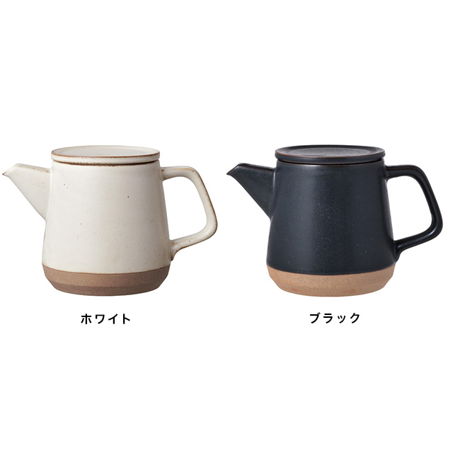 KINTO（キントー） セラミックラボ CLK-151 ティーポット 500ml(ポット