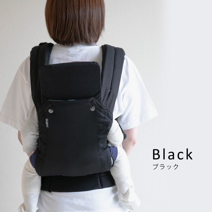 抱っこ紐 ベビーキャリー おんぶ紐 ファムキャリー だっこ紐 メッシュ