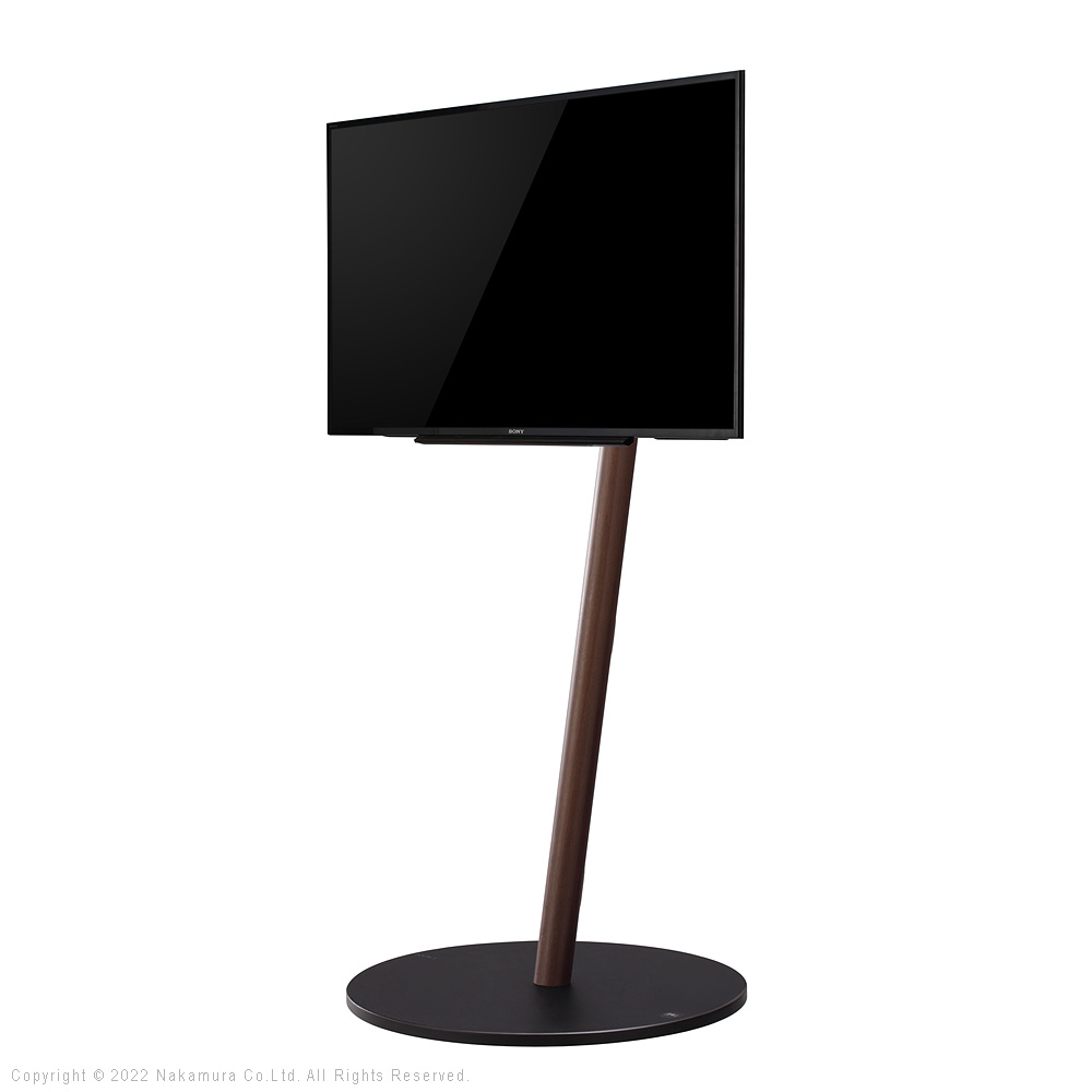 EQUALS（イコールズ） テレビ台 WALL テレビスタンド キャスター付き