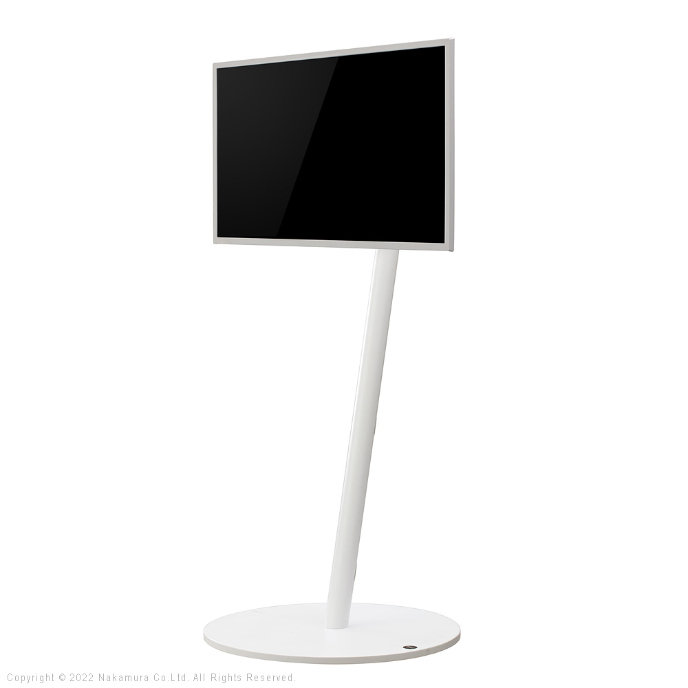 EQUALS（イコールズ） テレビ台 WALL テレビスタンド キャスター付き