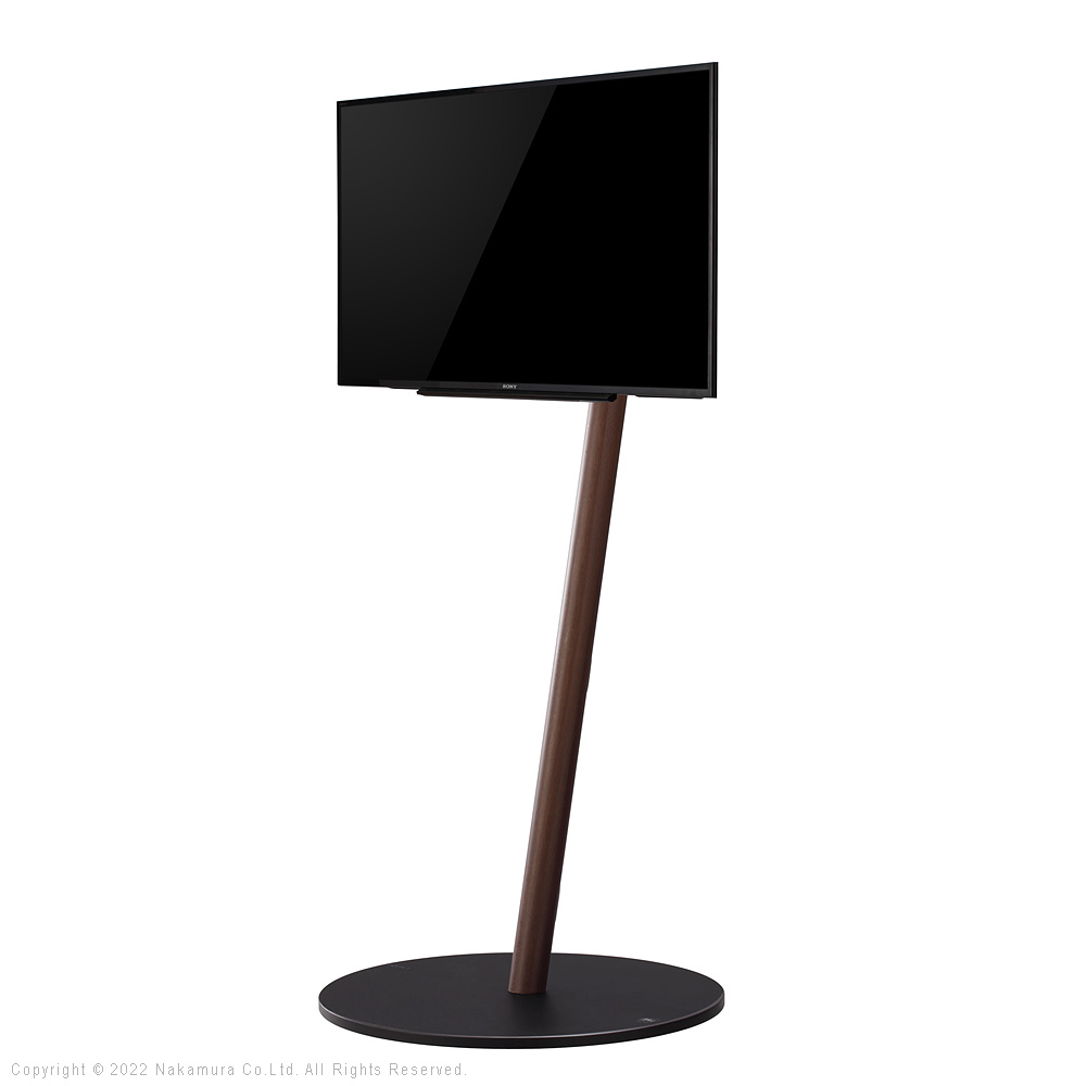 EQUALS（イコールズ） テレビ台 WALL テレビスタンド キャスター付き