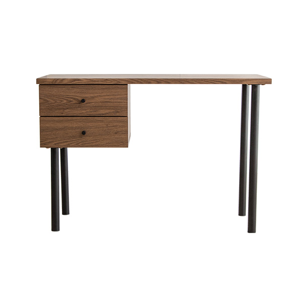 MINT パソコンデスク デスク 木製 PCデスク 机 おしゃれ 引き出し付き