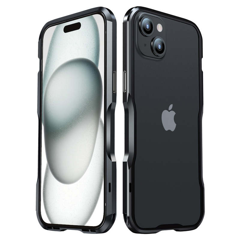 バンパーフレーム カメラ保護カバー 背面シート iPhone17 Air 17Pro