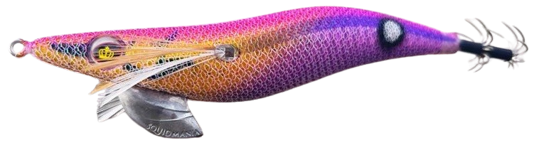 SQUID MANIA（スクイッドマニア） スクイッドマニア(SQULD MANIA