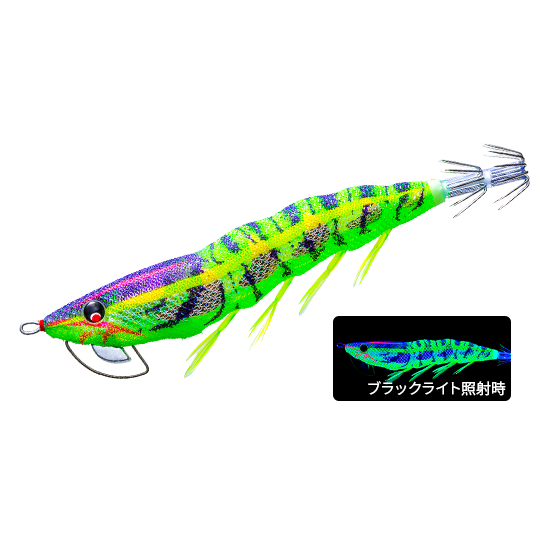 DUEL（デュエル） 3.5号18.5g ez-QマグネットTG マグパタ A1864