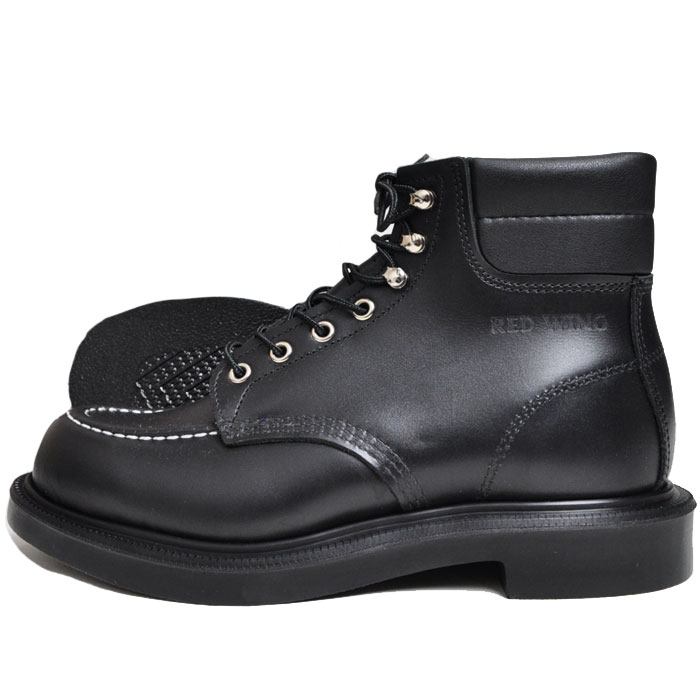 RED WING SHOES（レッドウィング） REDWING ブーツ 8133 SuperSole 6