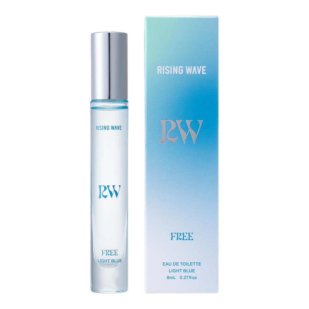 RISINGWAVE（ライジングウェーブ） ＼リニューアル／ ライジング