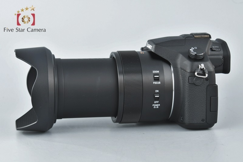 Panasonic（パナソニック） 【中古】Panasonic LUMIX DMC-FZ1000