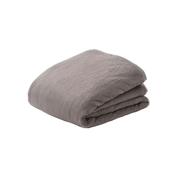 東谷 毛布 ダブル 180×210 エアロゲル 布団 断熱素材 洗える 軽い 6層