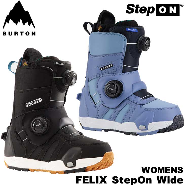 BURTON（バートン） 23-24 BURTON Step On ステップオン ブーツ