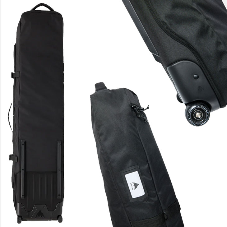 BURTON（バートン） ボードケース BAG Burton Wheelie Gig Bag