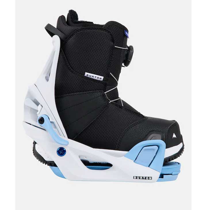 BURTON（バートン） 24-25 BURTON ビンディング キッズ Kid's【Step On