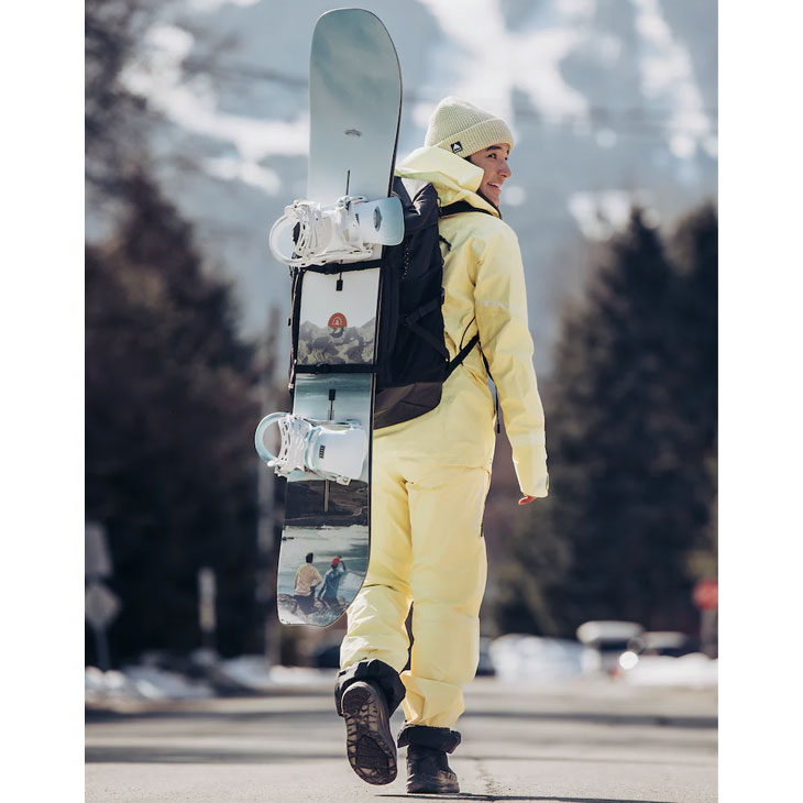 BURTON バートン ブーツバッグ リュック BAG Burton Gig Boot 48L Pack