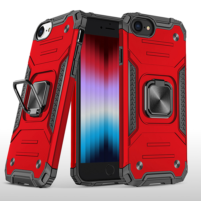 iPhone 強化ガラスフィルム付き iPhone16e ケース iPhoneSE 第3世代 第