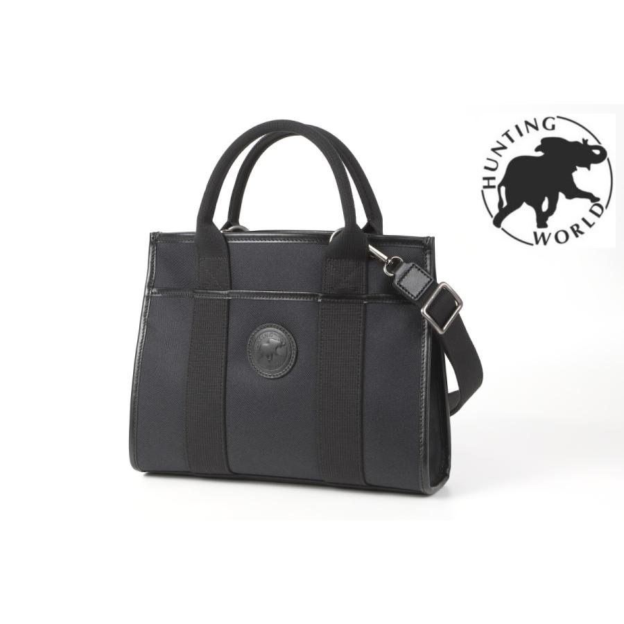 Hunting World（ハンティング・ワールド） トートバッグ ショルダー