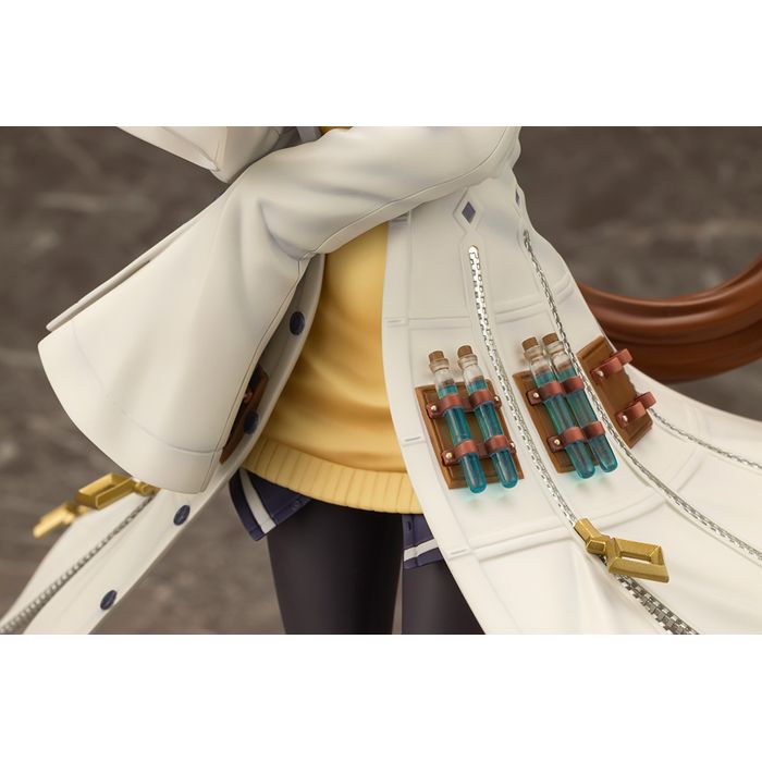 1/7 ウマ娘 プリティーダービー アグネスタキオン 完成品 塗装済み