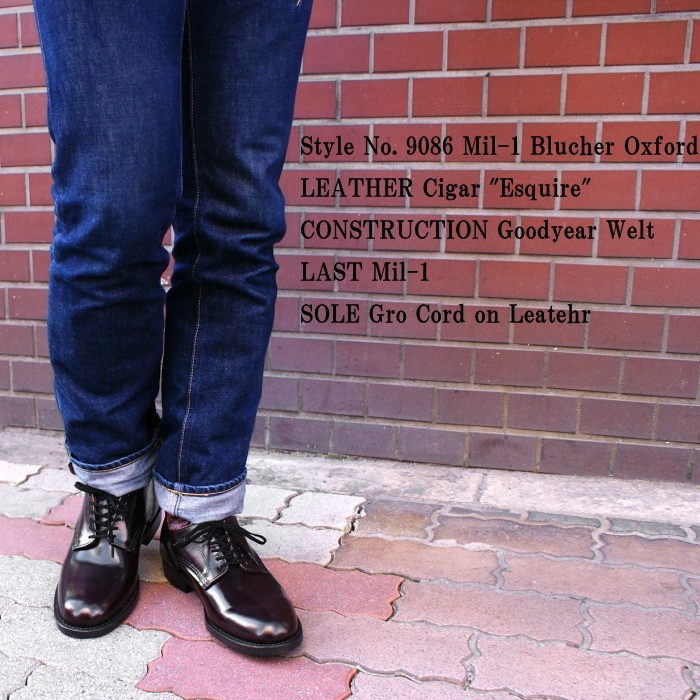 RED WING SHOES（レッドウィング） ○○レッドウィング RED WING 9086