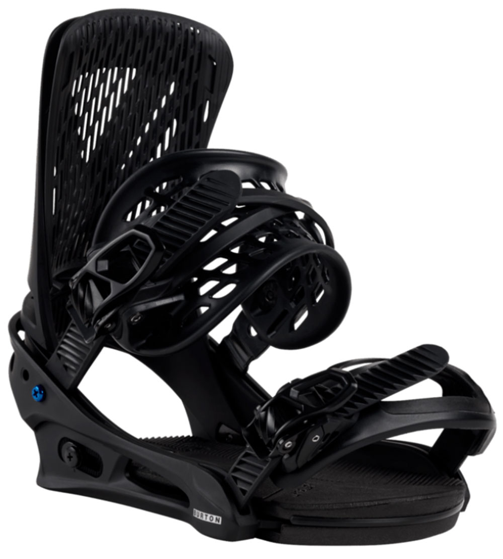 BURTON（バートン） 25-26 ビンディング Genesis Re:Flex BURTON