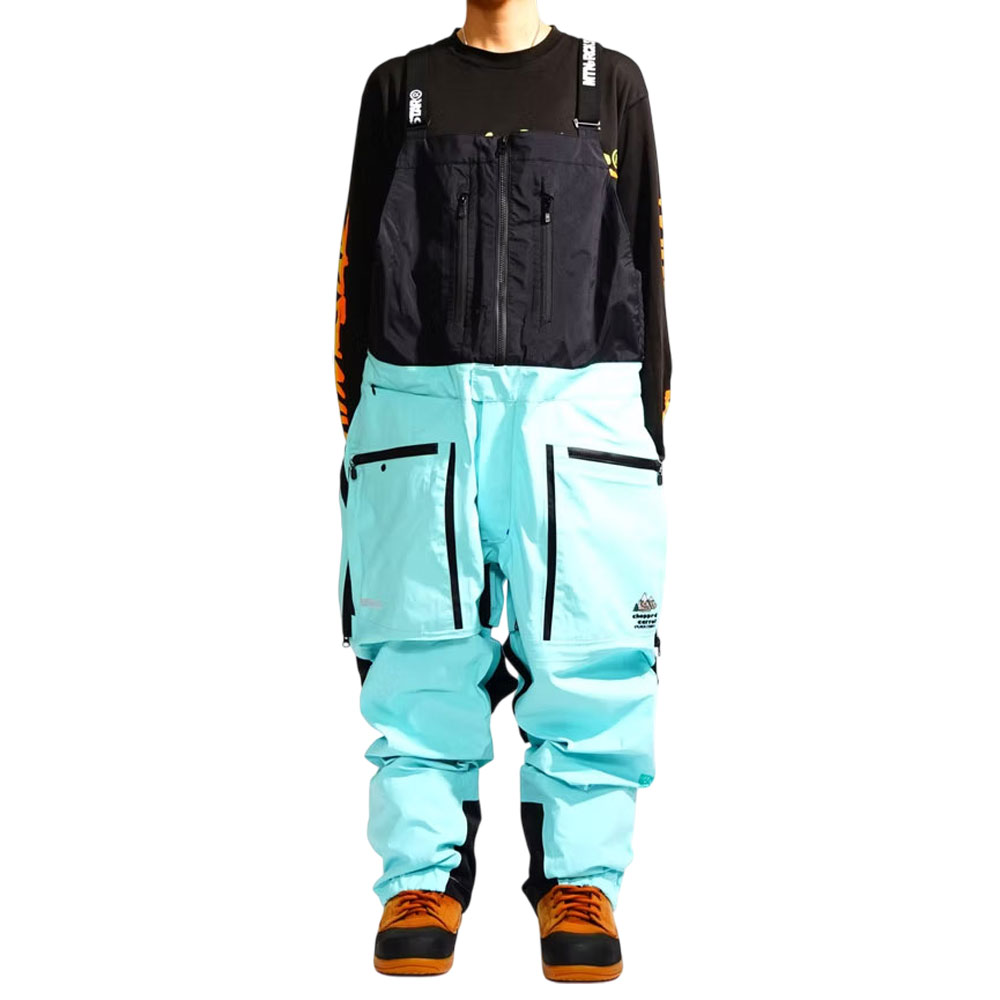 予約 26-27 マウンテンロックスター ウェア Mtn. Rock Star CHOPPED