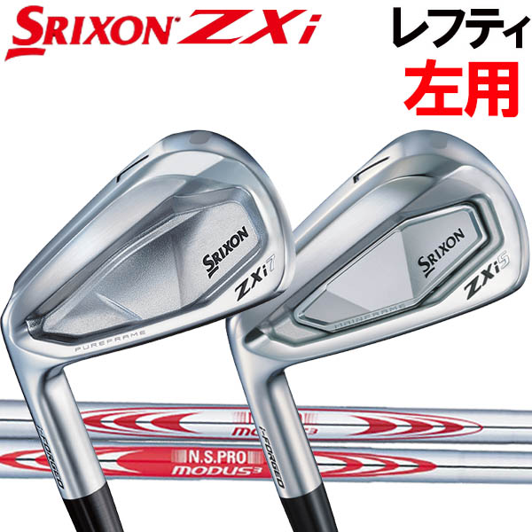 DUNLOP（ダンロップ） 【レフティ(左用)】スリクソン NEW ZXi ZXi7