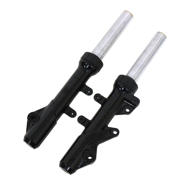 シグナスX 5型 純正フロントステム（曲りや転倒歴なし） シグナスX 5型