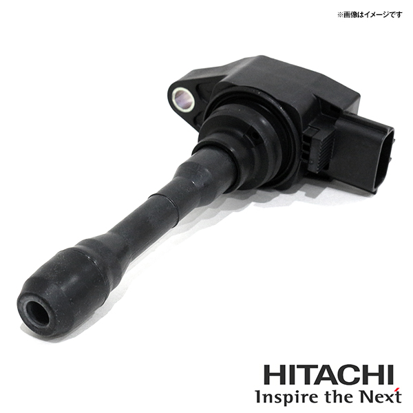 日立 HITACHI パロート フォレスター SG9 イグニッションコイル U18F03
