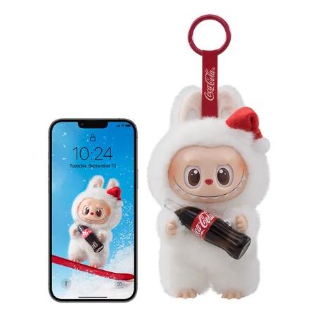 POP MART（ポップマート） ラッピングOPあり 【正規品・即発送】THE