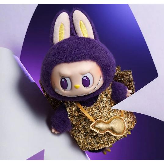 正規品保証】 THE MONSTERS PRONOUNCE- WINGS OF FORTUNE ラブブ