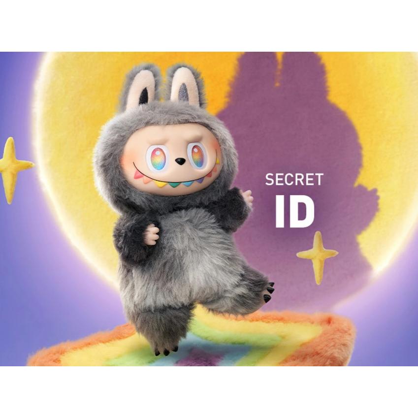 POP MART（ポップマート） 【正規品保証・即発送】 THE MONSTERS Big