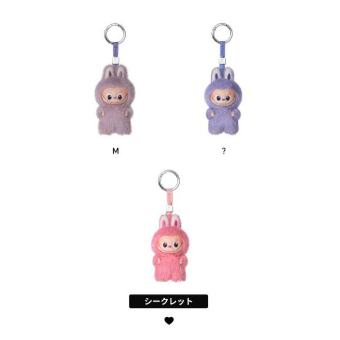 POP MART（ポップマート） ラッピングOPあり 正規品保証 THE MONSTERS