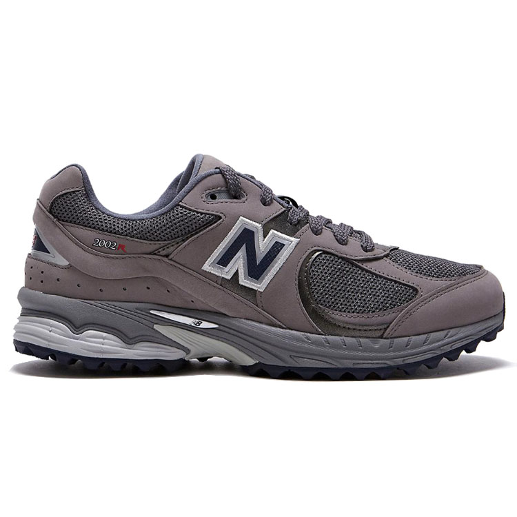 New Balance（ニューバランス） ゴルフ スニーカー MGS2002A GOLF GRAY