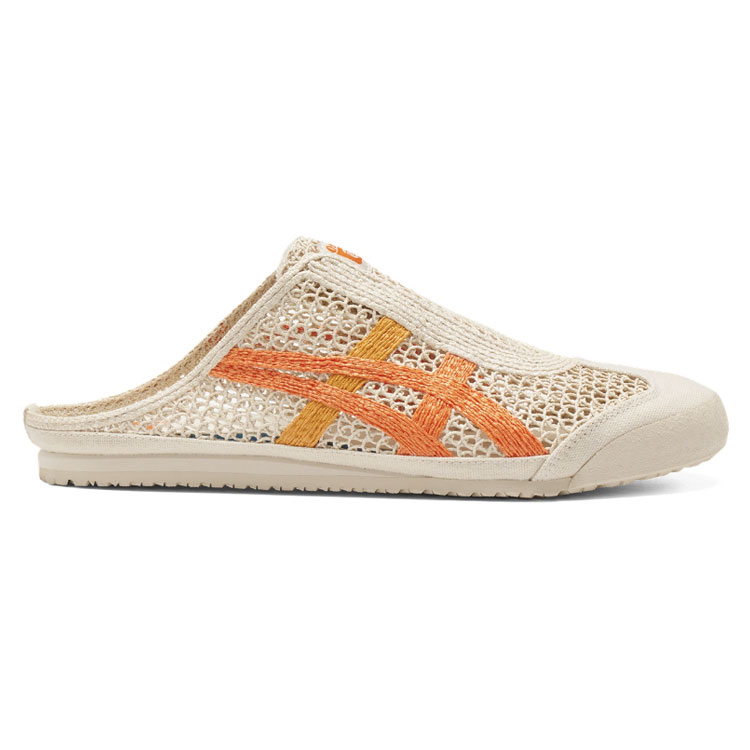 Onitsuka Tiger（オニツカタイガー） ミュール MEXICO 66 SABOT
