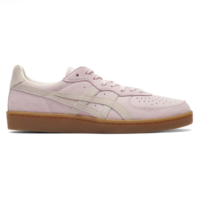 Onitsuka Tiger（オニツカタイガー） スニーカー GSM CRYSTAL PINK