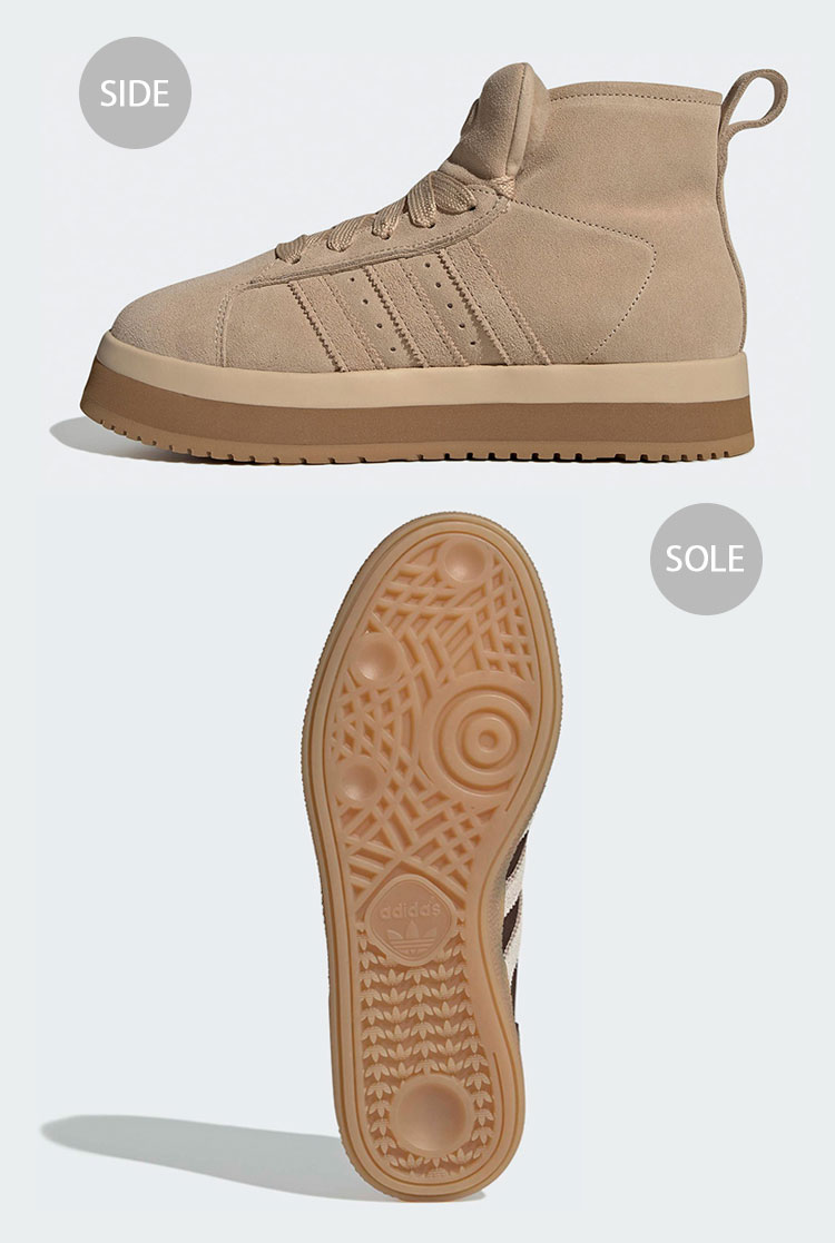 adidas（アディダス） adidas originals レディース スニーカー CAMPUS