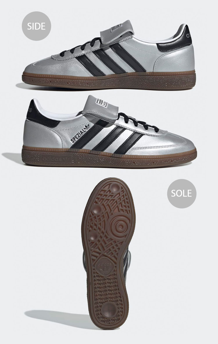 adidas（アディダス） adidas originals スニーカー HANDBALL SPEZIAL