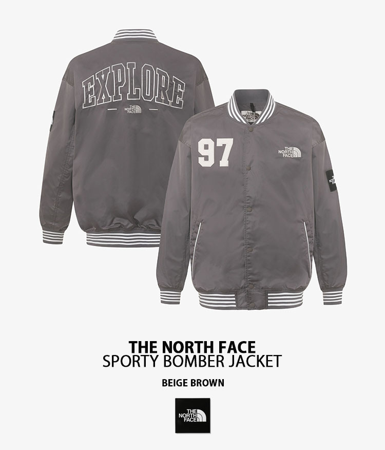 THE NORTH FACE（ザ ノースフェイス） ノースフェイス ボンバー