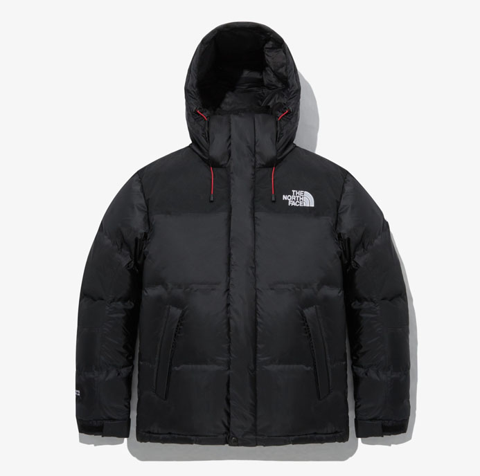 THE NORTH FACE（ザ ノースフェイス） ノースフェイス ダウン SUMMIT