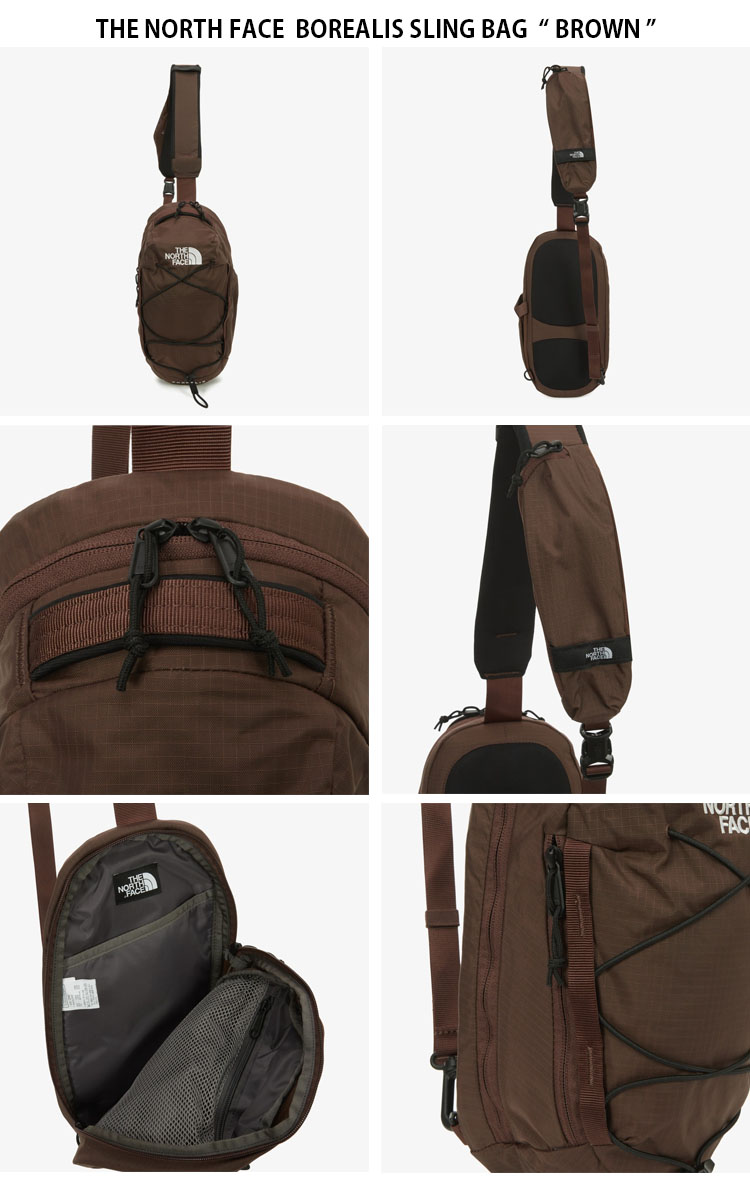 THE NORTH FACE（ザ ノースフェイス） ノースフェイス ショルダー