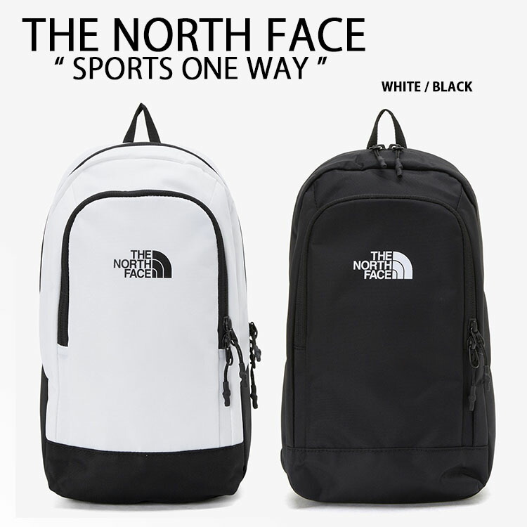 THE NORTH FACE（ザ ノースフェイス） ノースフェイス ボディバッグ