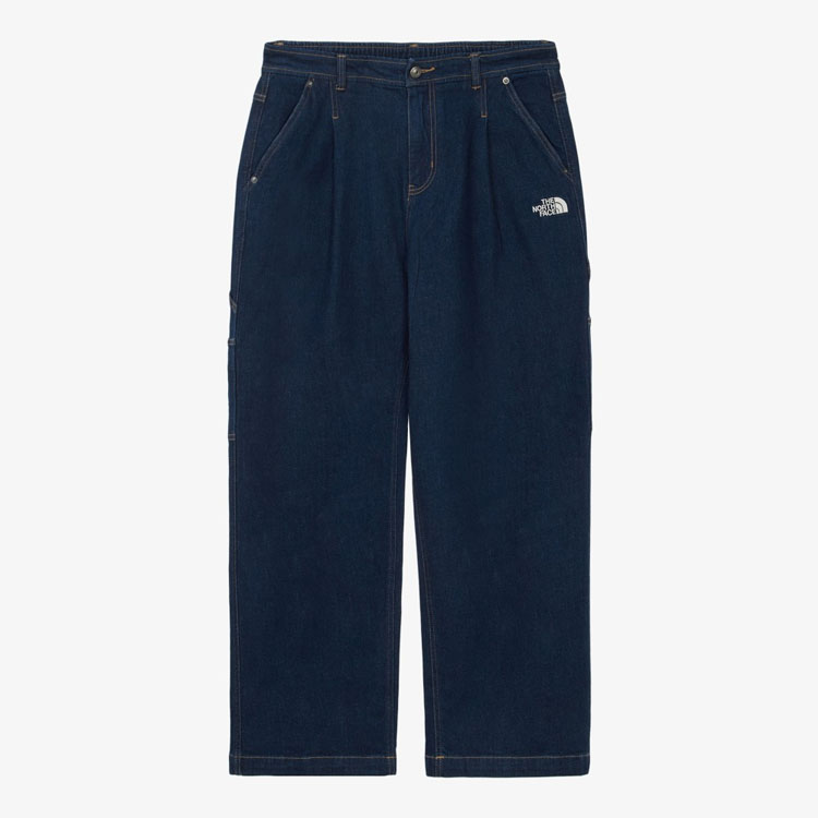 THE NORTH FACE（ザ ノースフェイス） ノースフェイス デニムパンツ