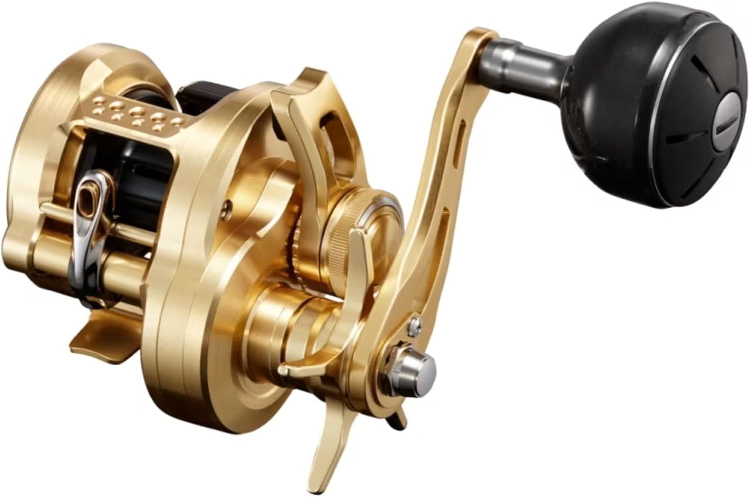 シマノ（SHIMANO） 04629 23 オシアコンクエスト 201HG (046291) 両軸