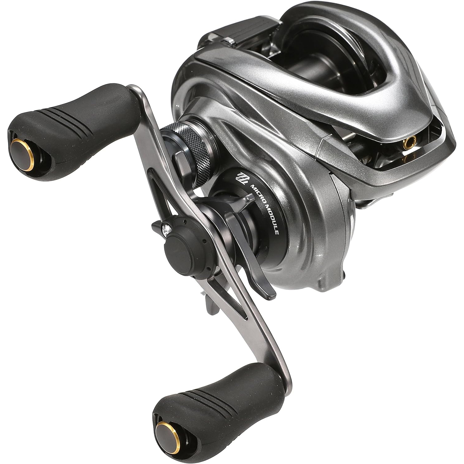 シマノ（SHIMANO） 03376 15メタニウムDC RIGHT (033765) ベイトリール