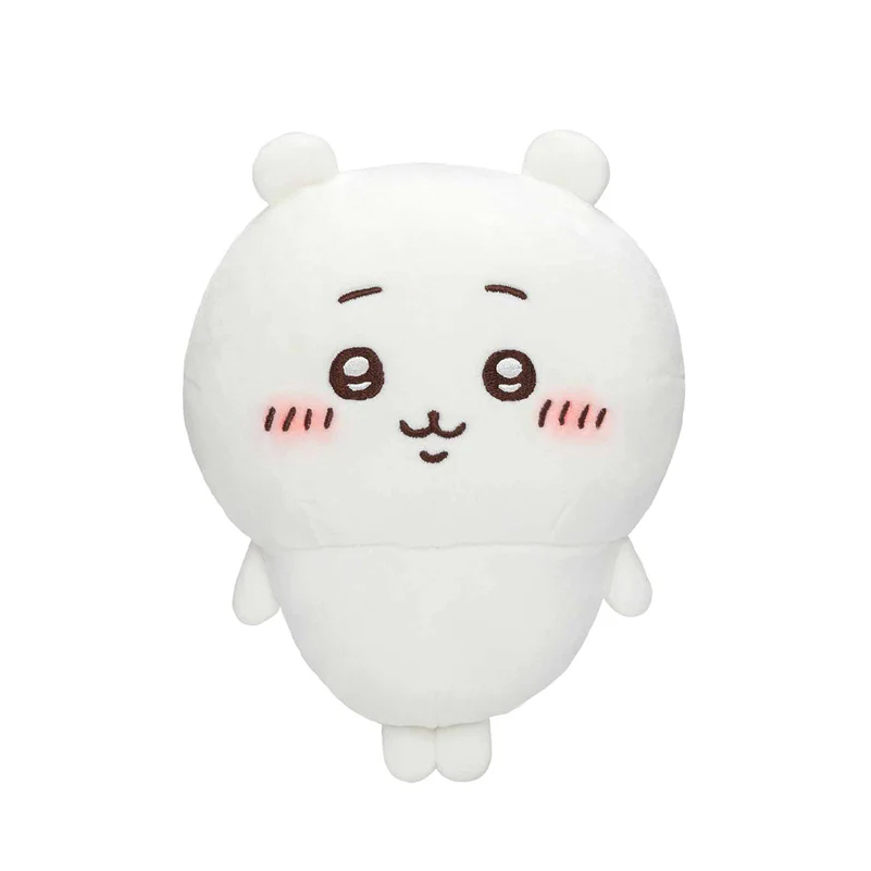 ちいかわ もちっとぬいぐるみS ハチワレ うさぎ くりまんじゅう