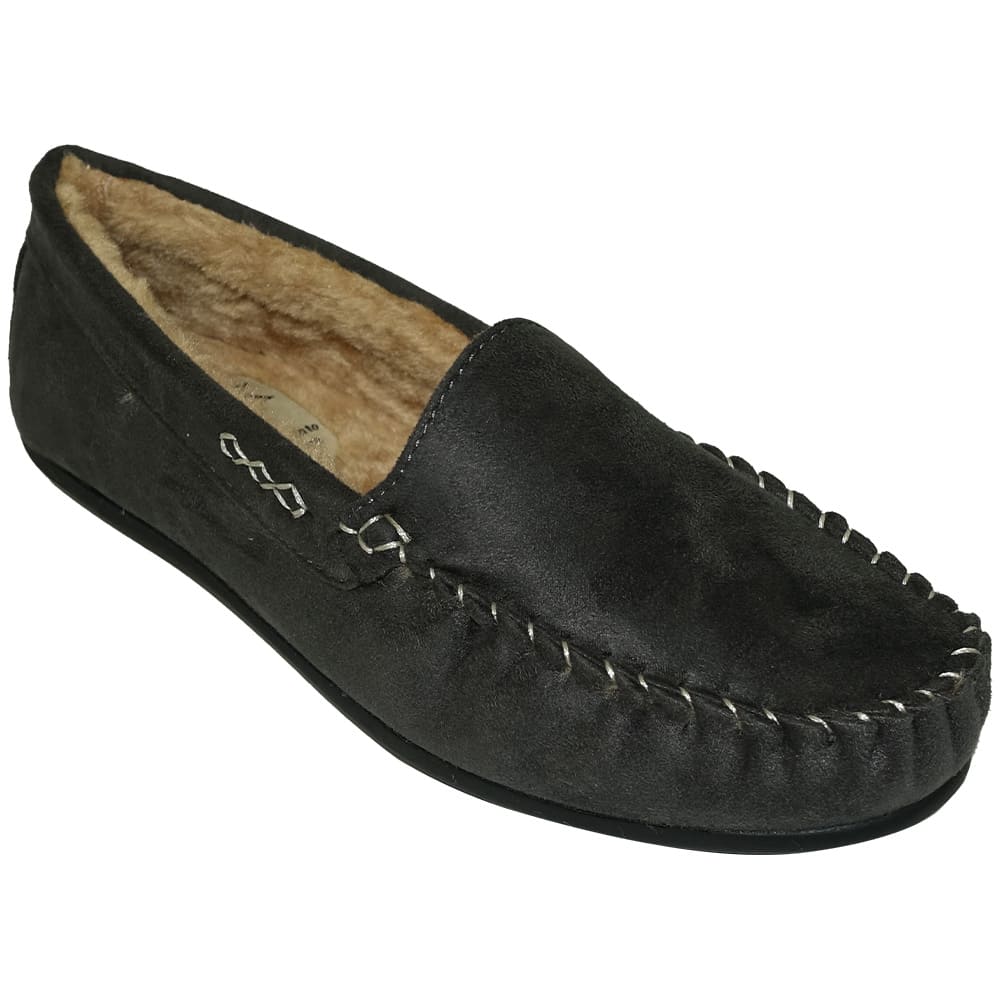 Scramble（スクランブル） 【30%OFFクーポン対象】モカシンシューズ