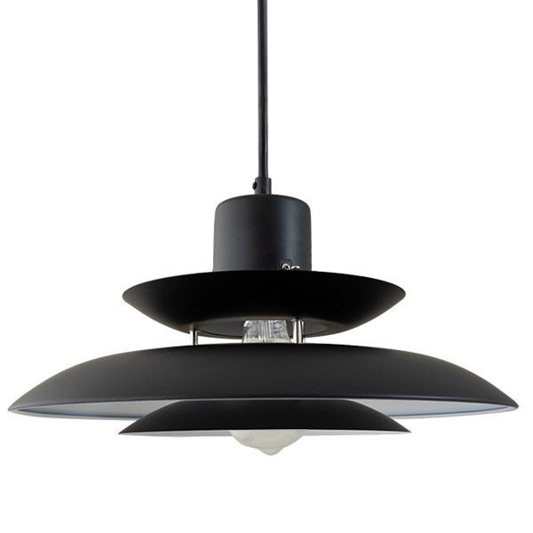 EMOOR（エムール） 多層ランプシェード シーリングライト ペンダント