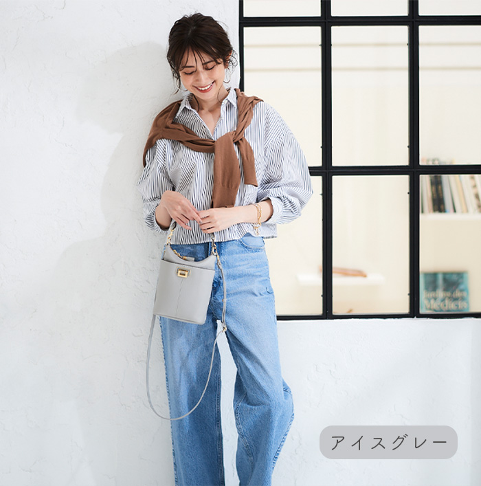 ATAO（アタオ） ATAO公式 ホリデー 撥水レザー アタオのデイリー